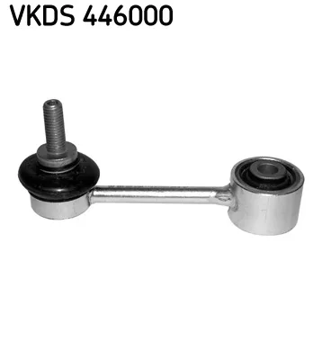 Биалета SKF